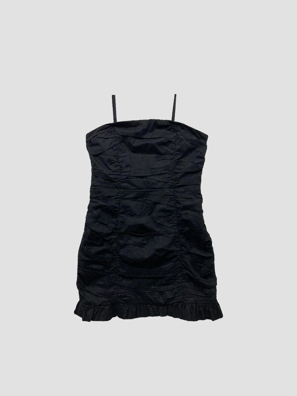 Vestido corto FOREVER 21 - Talla M (VOP01038399)-0