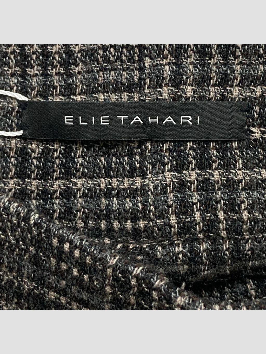 Pantalón ELIE TAHARI - Talla 36 (VOP00969348)-1