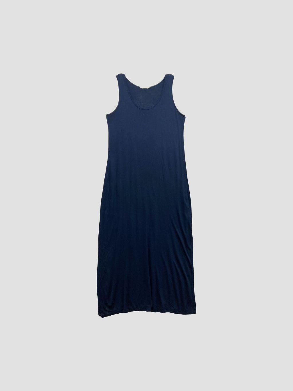Vestido largo URB - Talla L (VOP00867982)-0