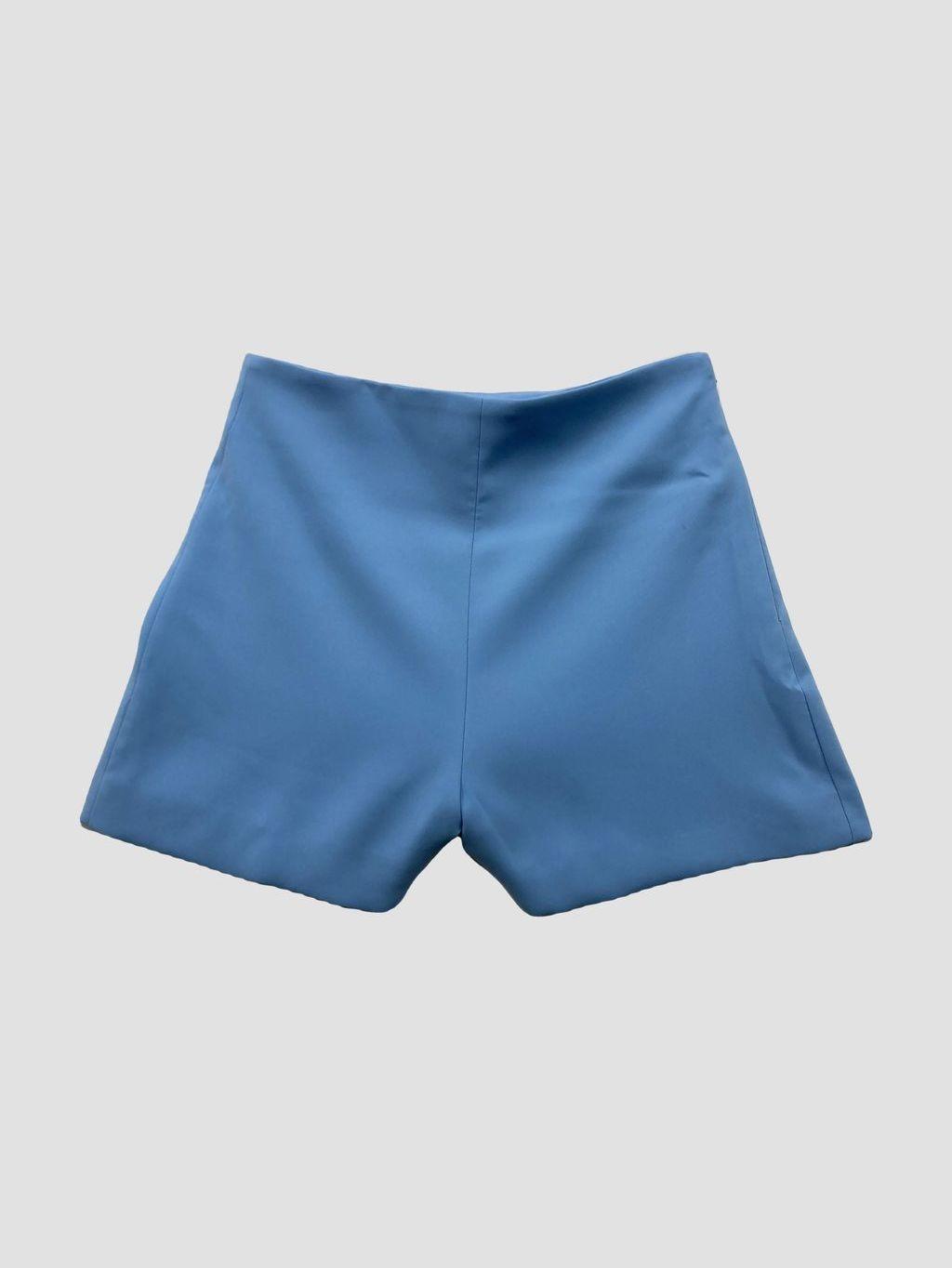 Short ZARA - Talla 36 (VOP00949314)-0