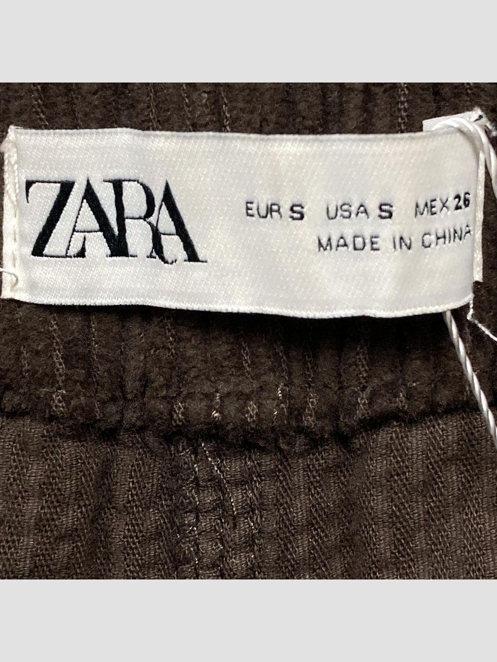 Pantalón ZARA - Talla 36 (VOP00980822)-2