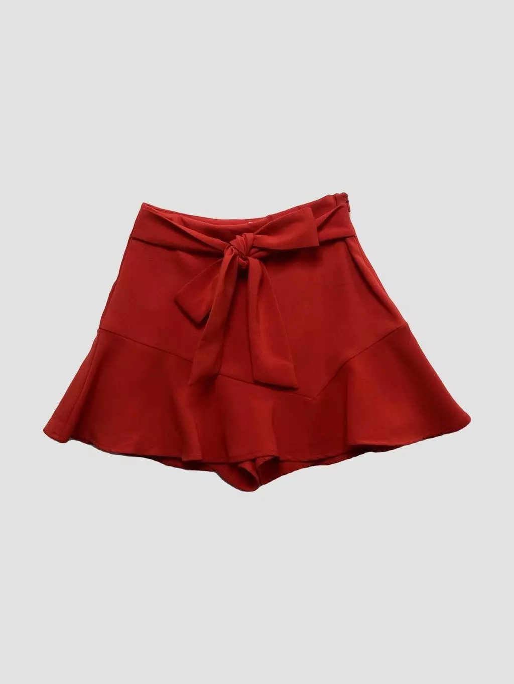 Falda corta ZARA - Talla 36 (VOP00978472)-0