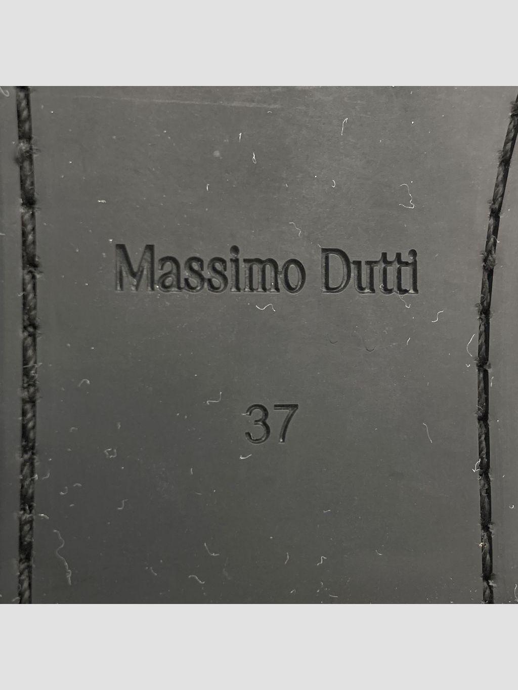 Ballerinas MASSIMO DUTTI - Talla 37 (VOP01065604)-2