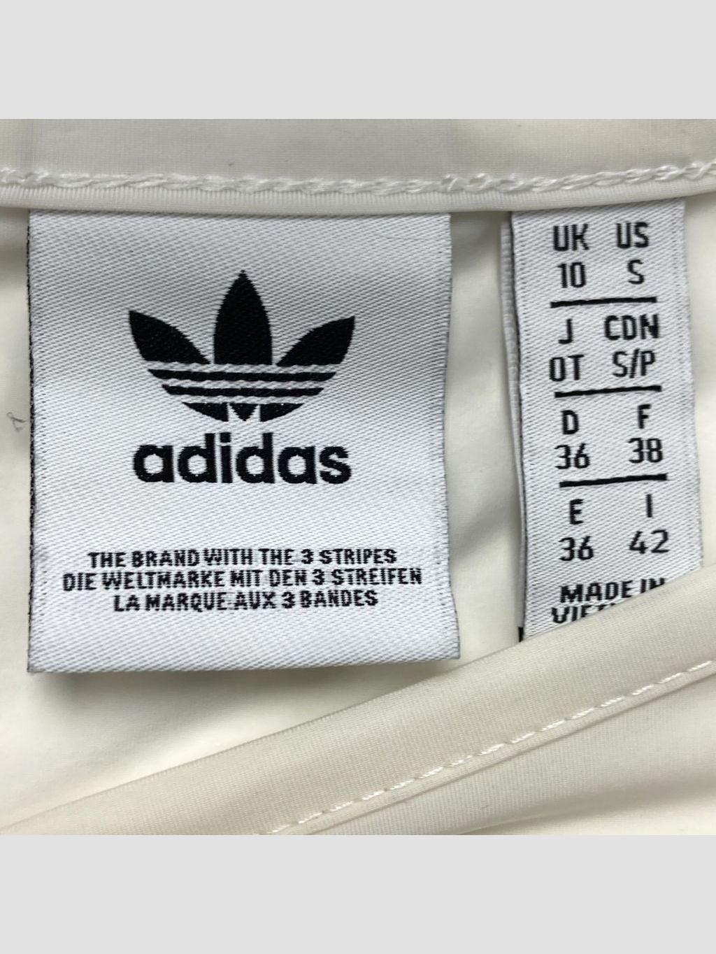 Polera ADIDAS - Talla S (VOP00854247)-1