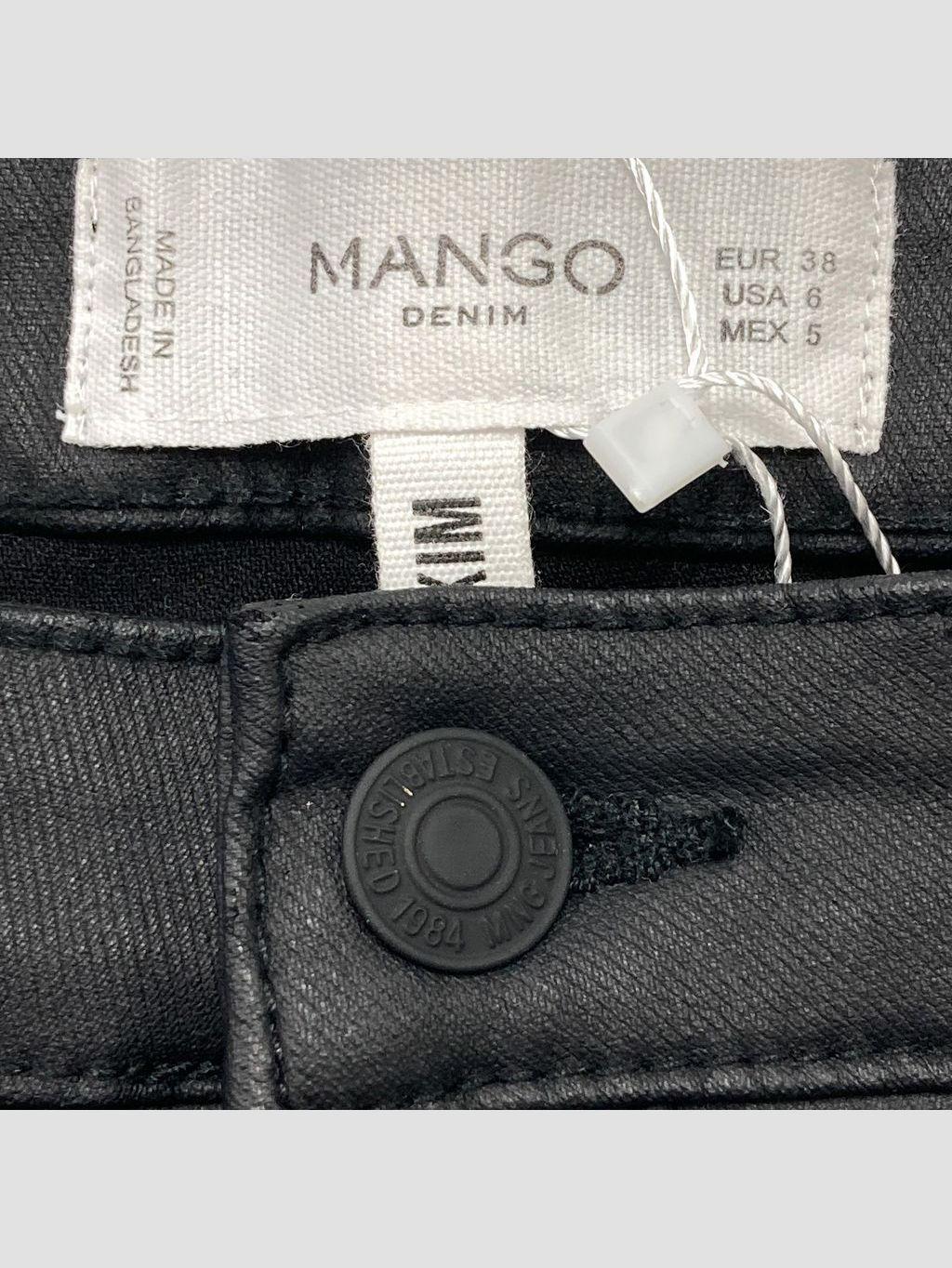 Jean MANGO - Talla 38 (VOP01049381)-2