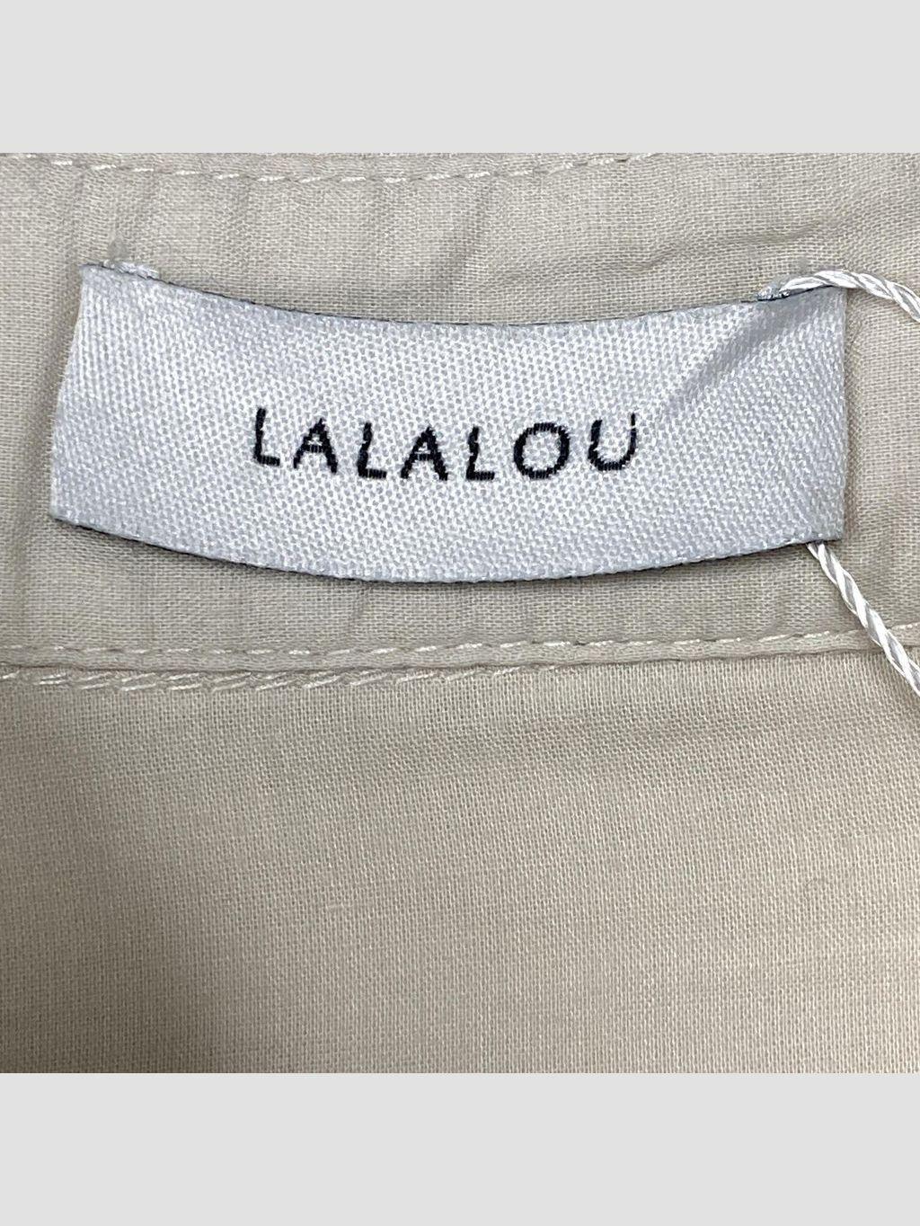 Camisa LALALOU - Talla XS (VOP01093138)-1