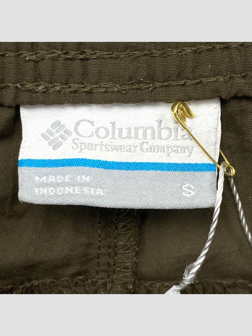 Pantalón COLUMBIA - Talla 36 (VOP00985257)-1