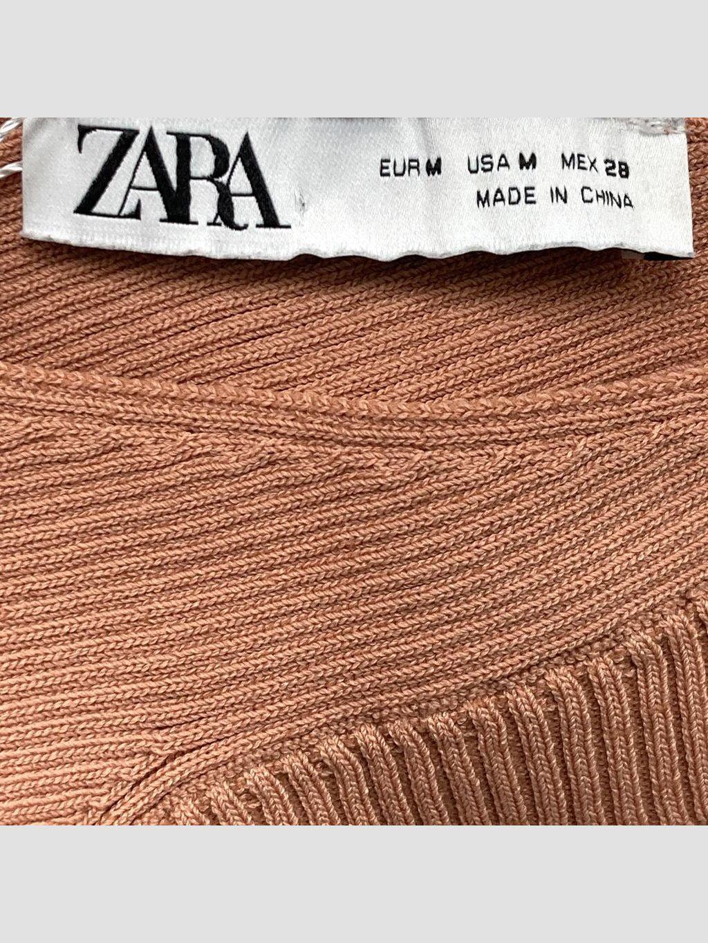 Top ZARA - Talla M (VOP01022786)-1