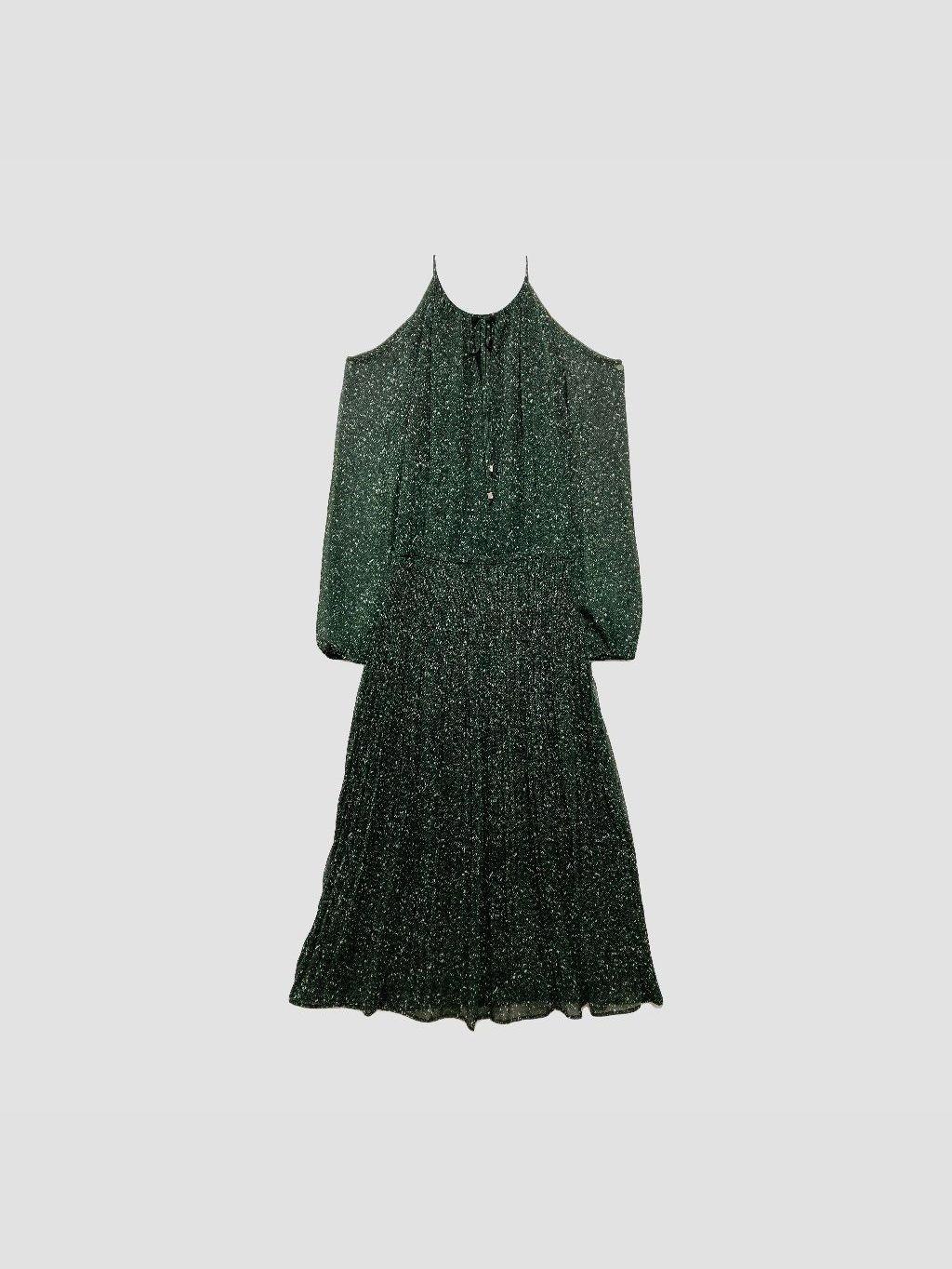 Vestido largo MICHAEL KORS - Talla XS (VOP00973923)-0