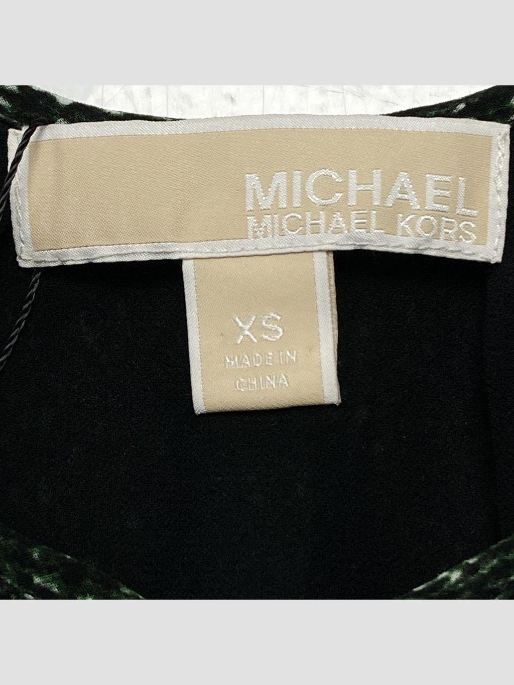 Vestido largo MICHAEL KORS - Talla XS (VOP00973923)-1