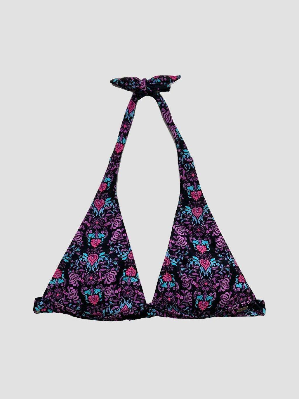 Traje de baño VINTAGE - Talla S (VOP00897267)-0