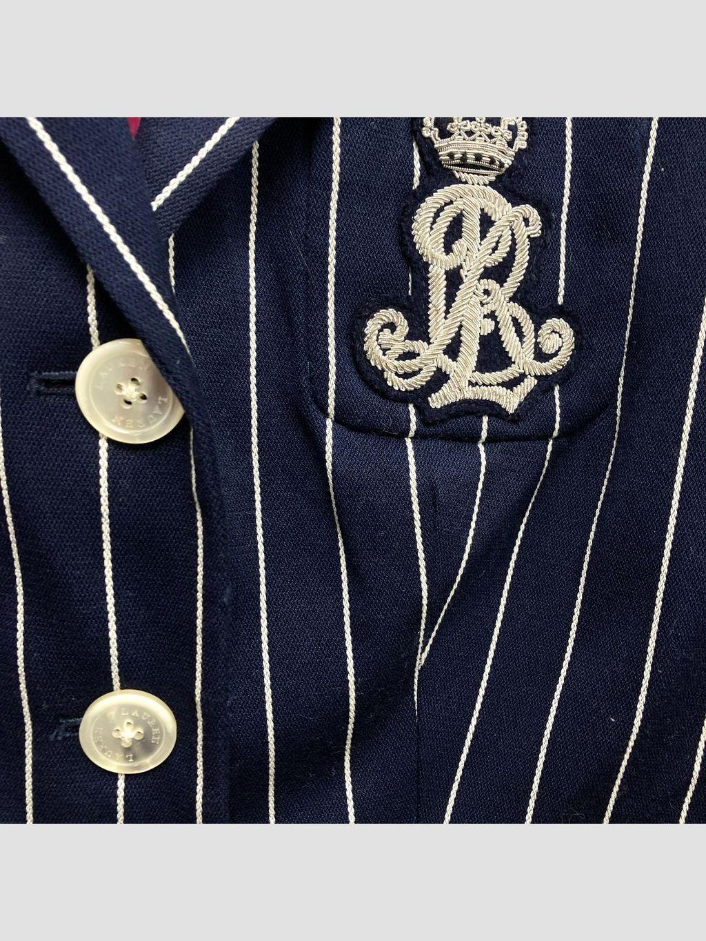 Blazer LAUREN BY RALPH LAUREN - Talla XS (VOP00844510)-2