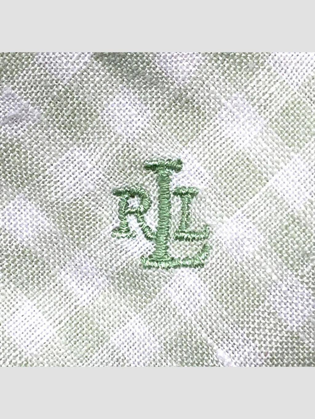Camisa LAUREN RALPH LAUREN - Talla XS (VOP00974981)-2