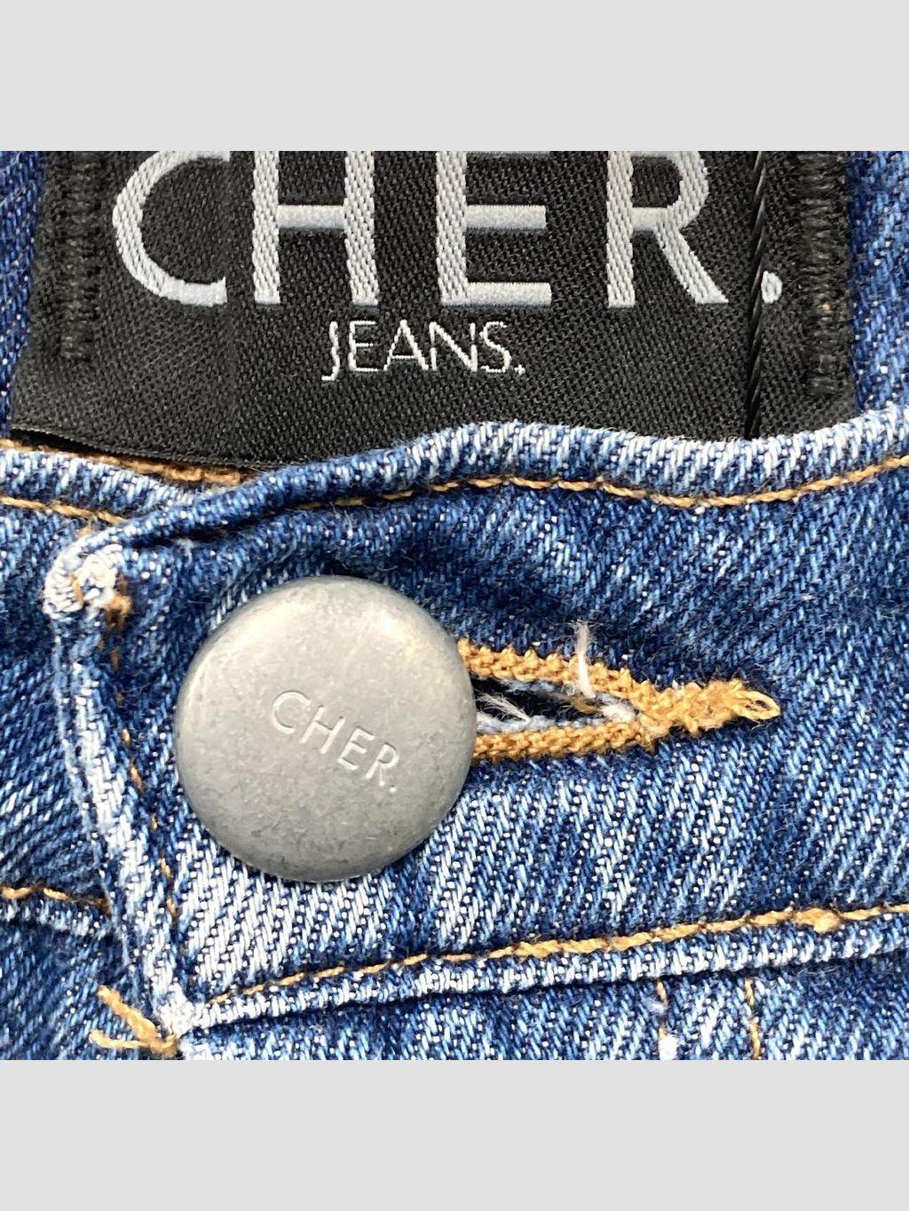 Jean MARIA CHER. - Talla 36 (VOP00949843)-2