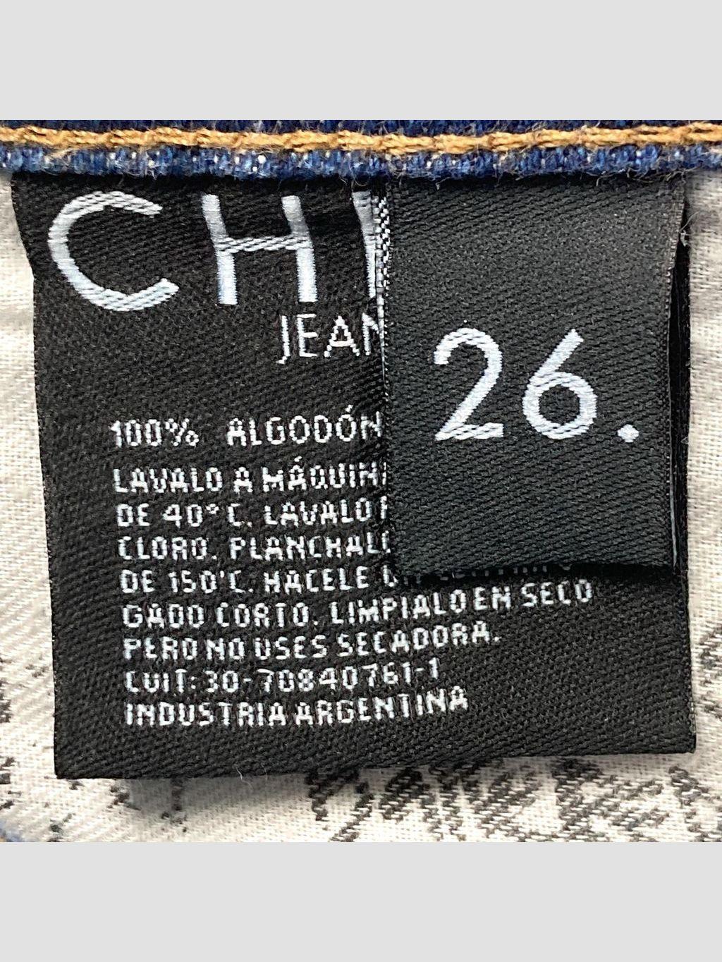 Jean MARIA CHER. - Talla 36 (VOP00949843)-3