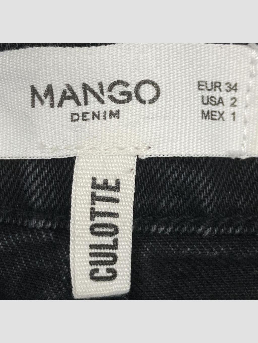 Jean MANGO - Talla 34 (VOP01128751)-2