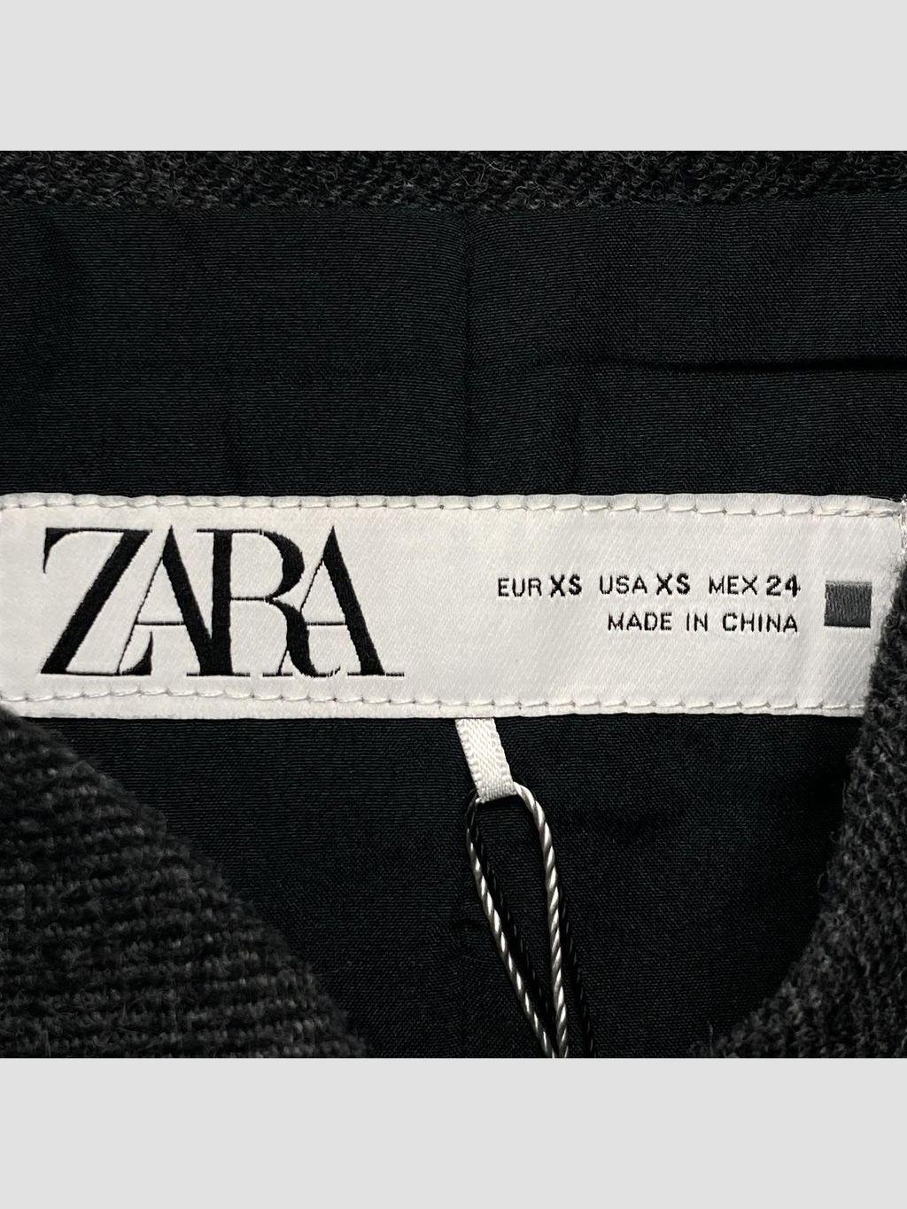 Chaqueta casual ZARA - Talla XS (VOP00996218)-1