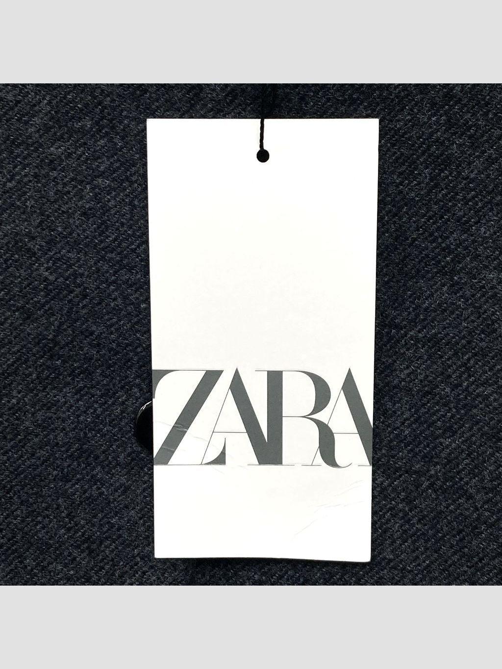 Chaqueta casual ZARA - Talla XS (VOP00996218)-2