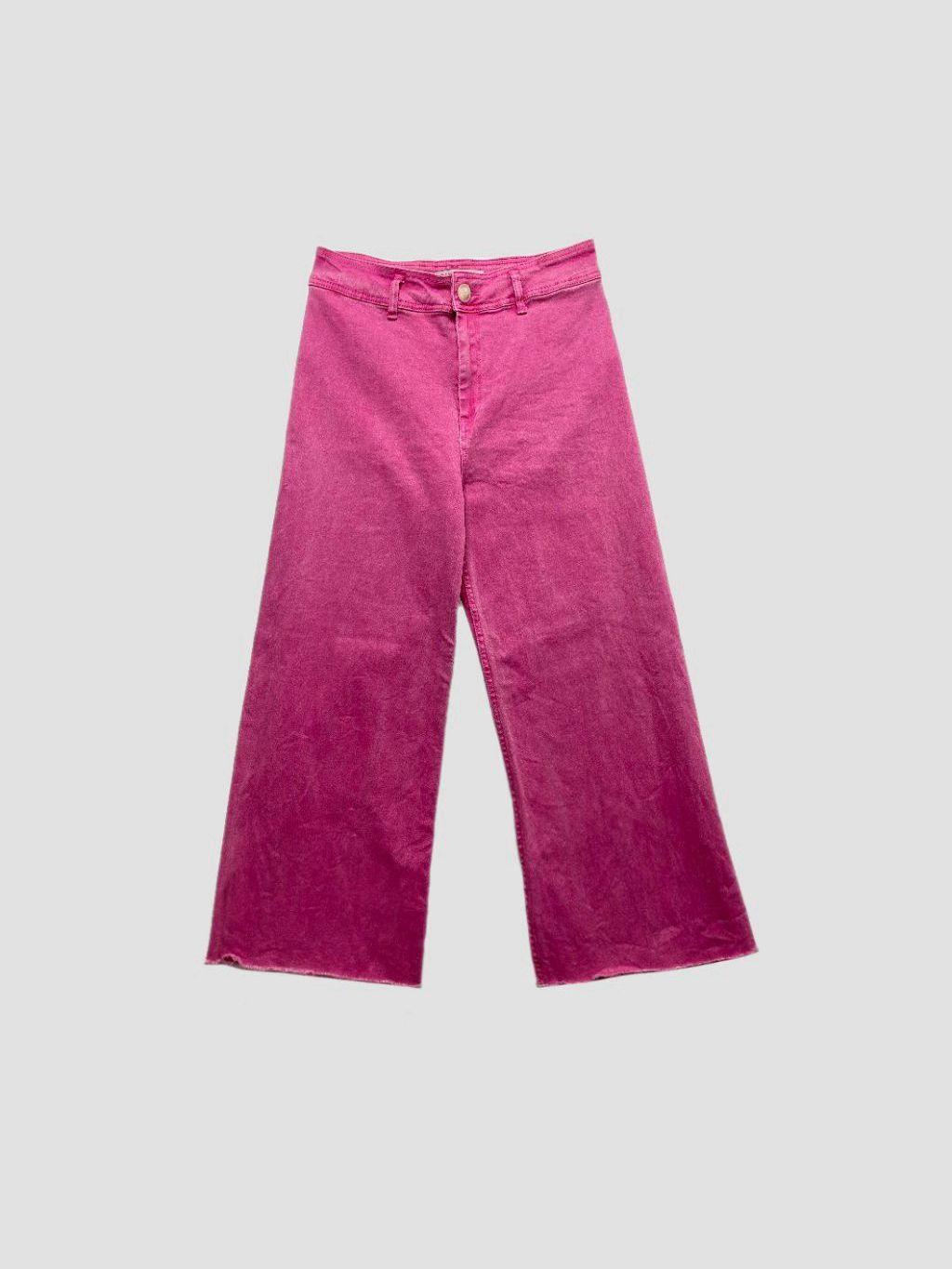 Jean BASEMENT - Talla 42 (VOP00773307)-0