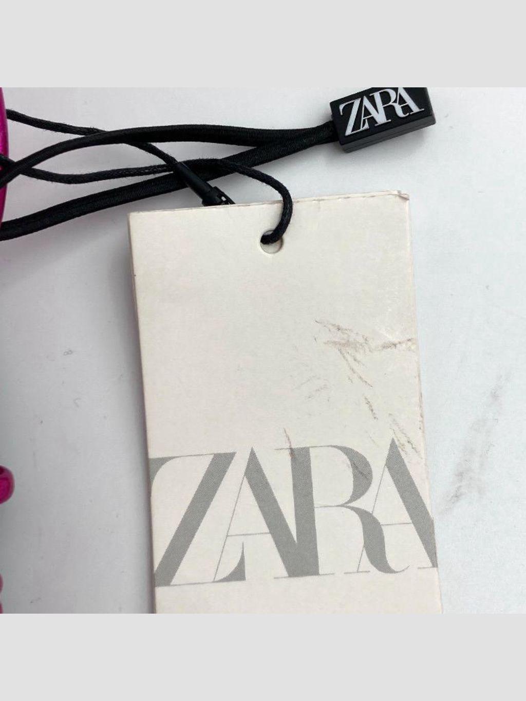 Sandalias ZARA - Talla 40 (VOP00770323)-3
