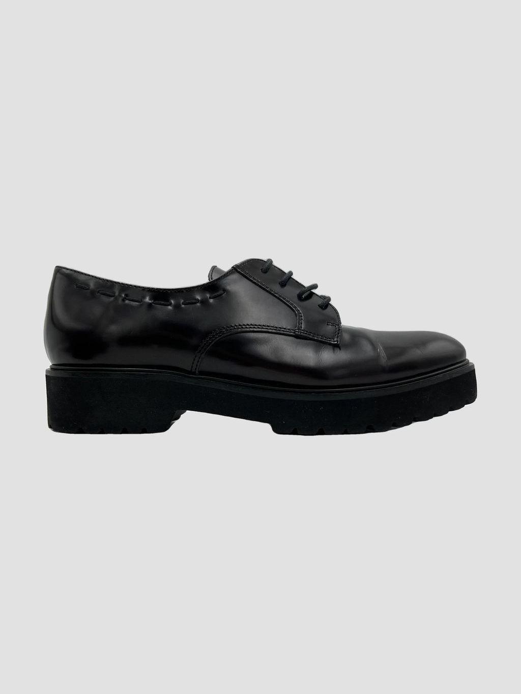 Zapatos PENNY BLACK - Talla 37 (VOP01216368)-0