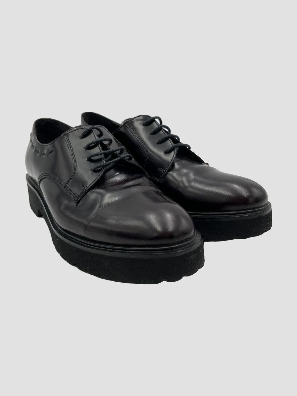 Zapatos PENNY BLACK - Talla 37 (VOP01216368)-1