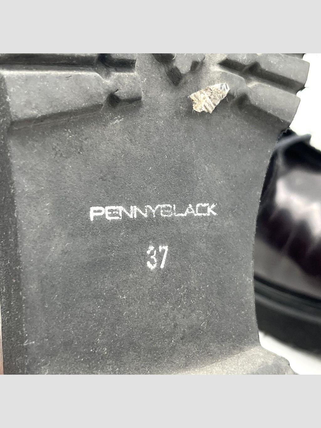 Zapatos PENNY BLACK - Talla 37 (VOP01216368)-2