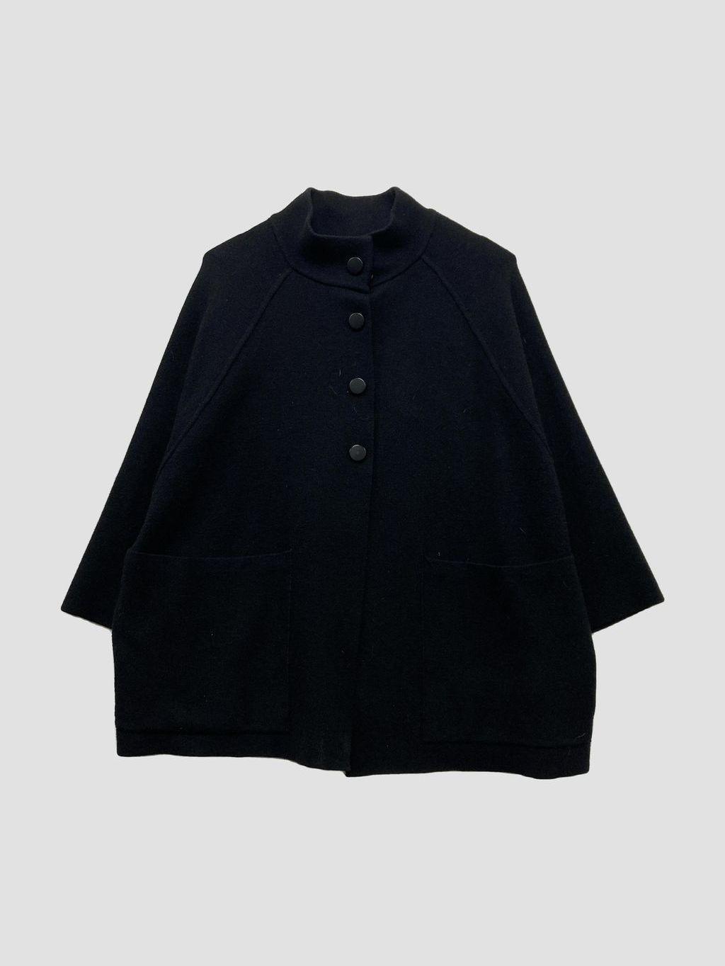 Chaleco THE QUALIS - Talla XS (VOP00995860)-0