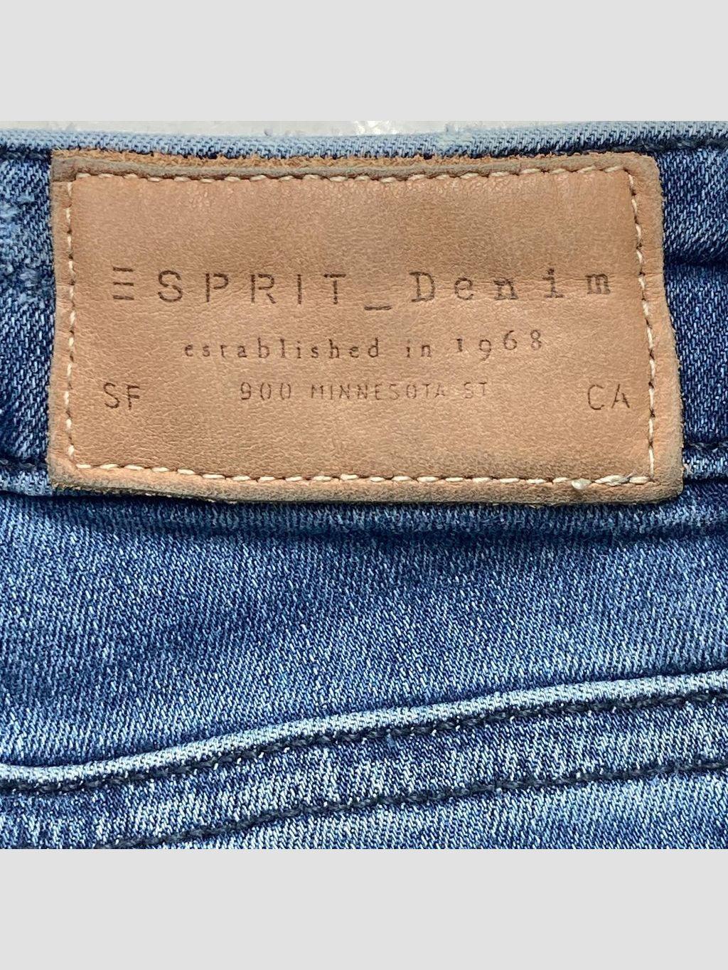 Jean ESPRIT - Talla 36 (VOP00970706)-2