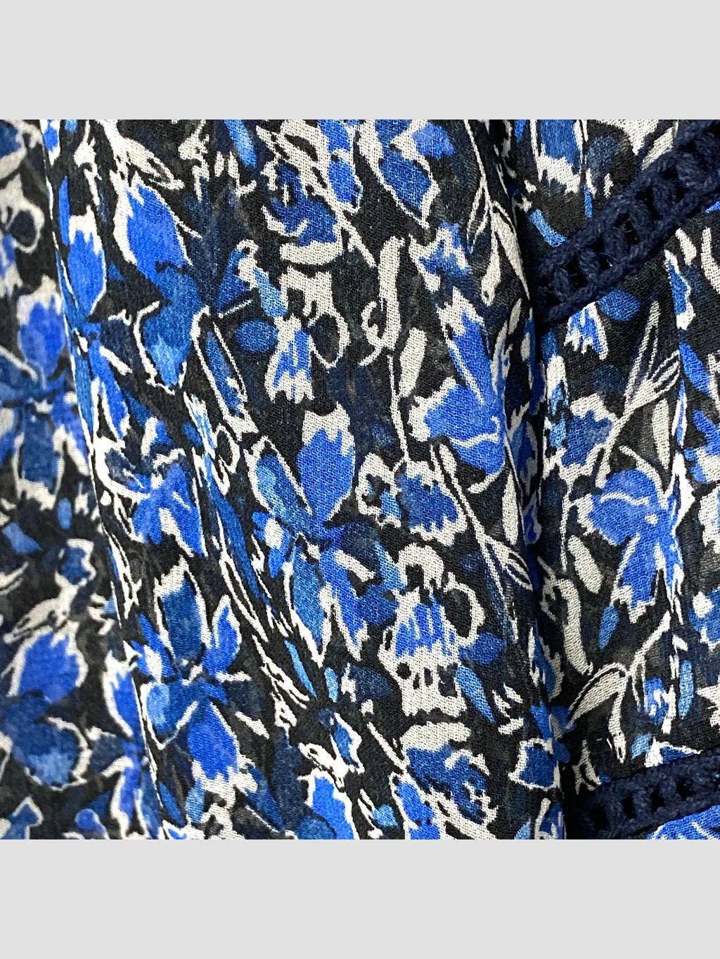 Blusa WADOS - Talla M (VOP00945524)-2