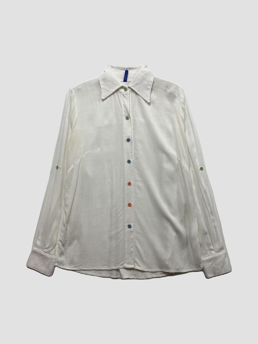 Camisa BLUEMAN - Talla S (VOP00928570)-0
