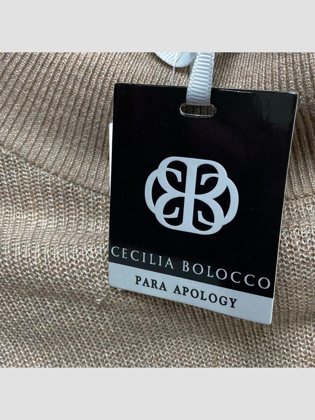 Vestido largo CECILIA BOLOCCO - Talla M (VOP00886818)-2