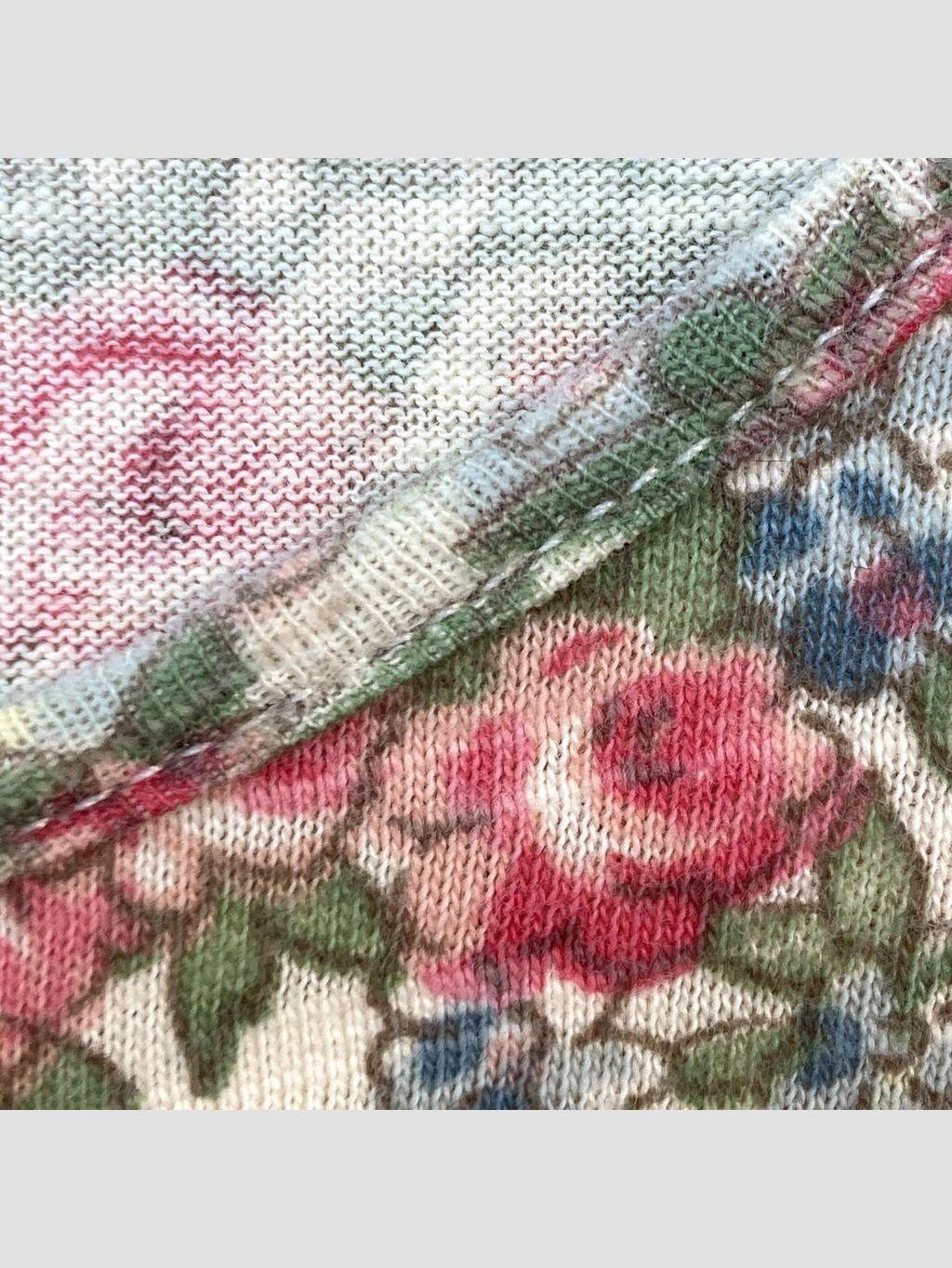 Vestido corto PAULA CAHEN D'ANVERS - Talla XS (VOP01073105)-4