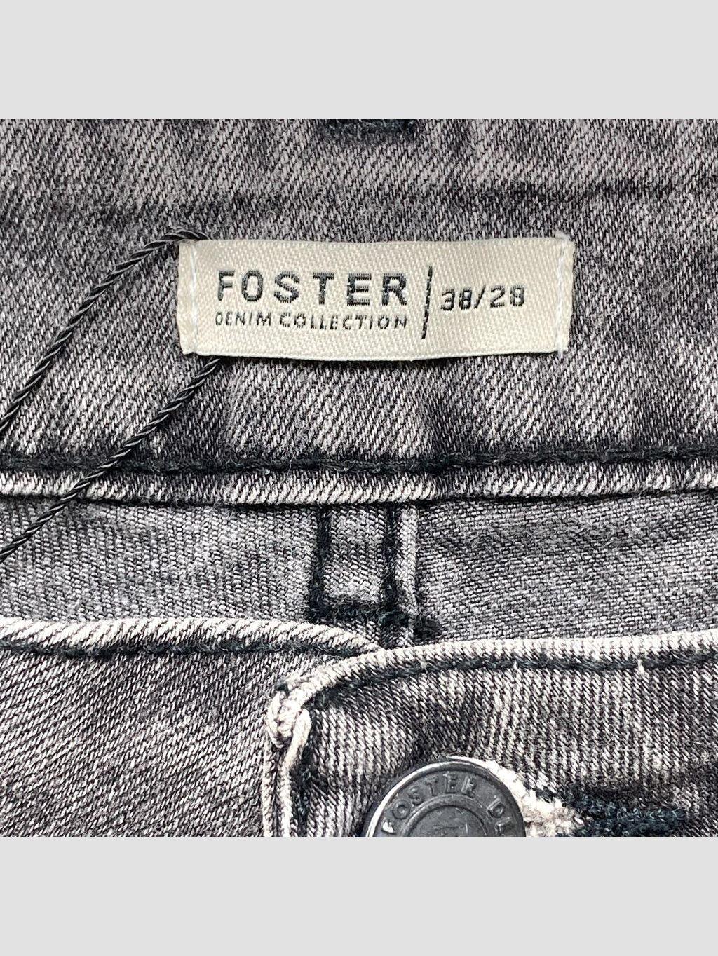 Jean FOSTER - Talla 38 (VOP00933083)-2