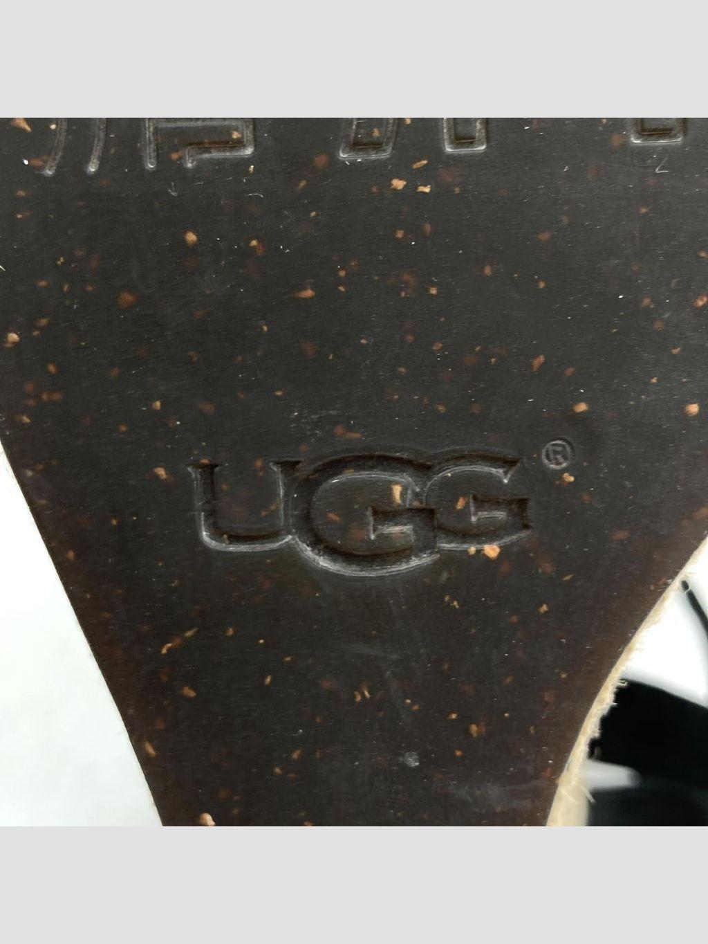 Zapatos de taco UGG - Talla 36 (VOP01037362)-3