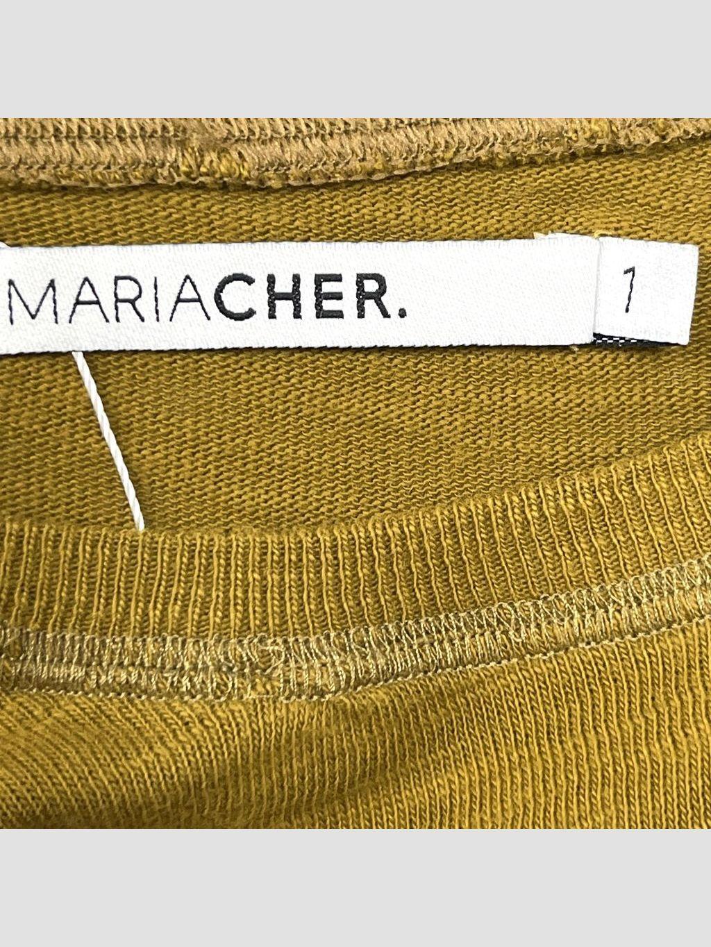 Polera MARIA CHER - Talla S (VOP01195292)-3