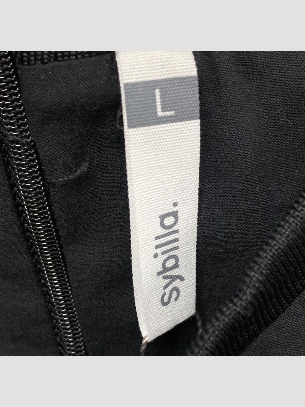 Polera sin mangas SYBILLA - Talla L (VOP00846362)-1