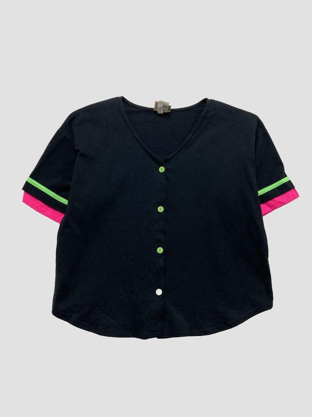 Polera VINTAGE - Talla M (VOP00903884)-0