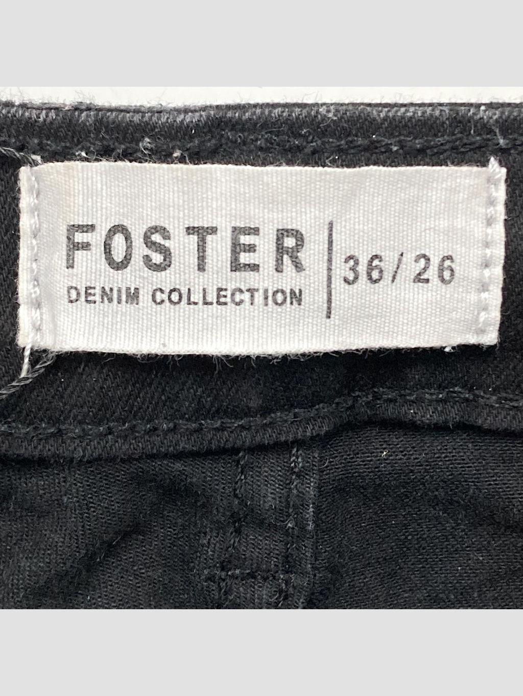 Jean FOSTER - Talla 36 (VOP00931451)-2