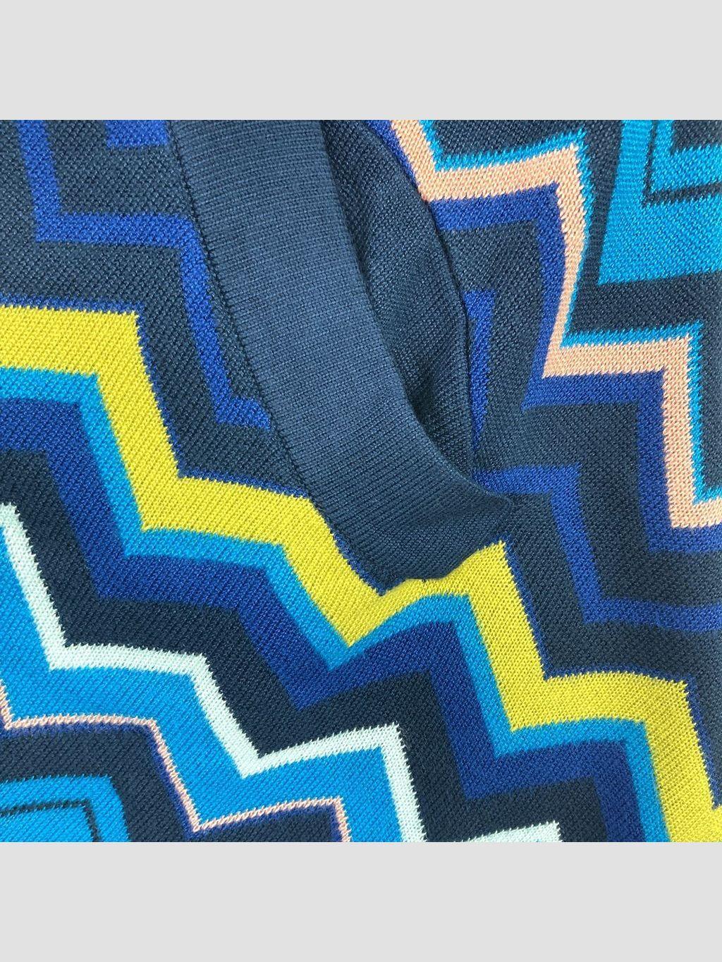 Falda corta MISSONI - Talla 34 (VOP01193180)-2