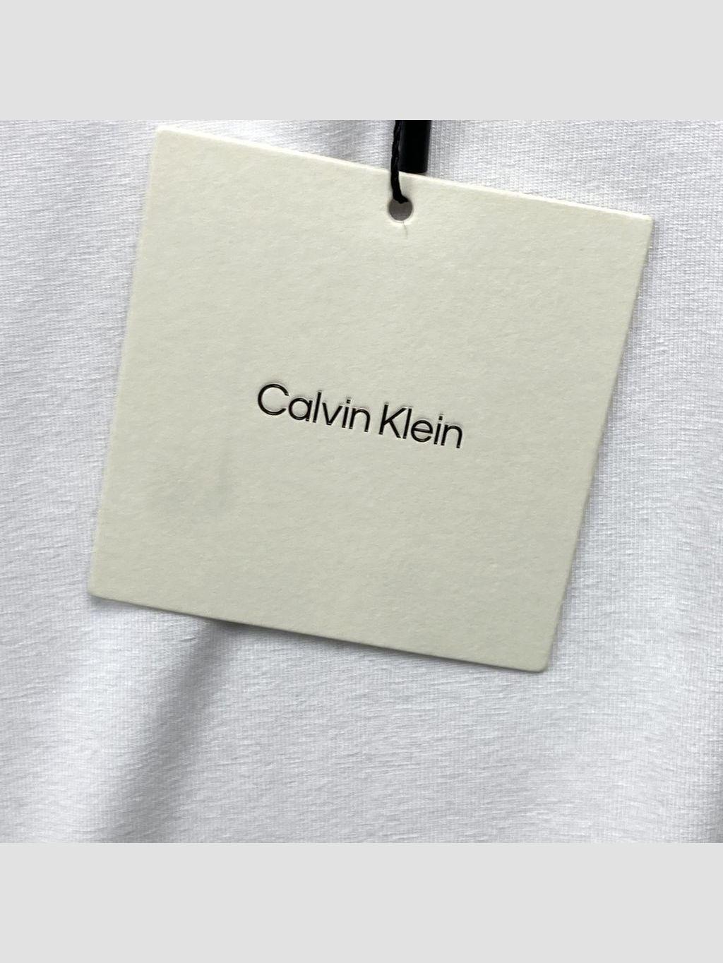 Polera sin mangas CALVIN KLEIN - Talla XS (VOP01071621)-2