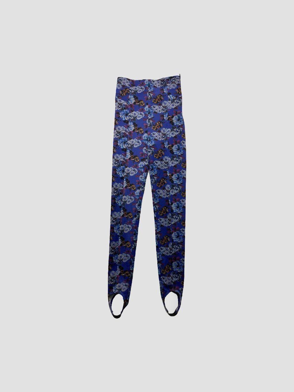 Calza ZARA - Talla 38 (VOP01012328)-0