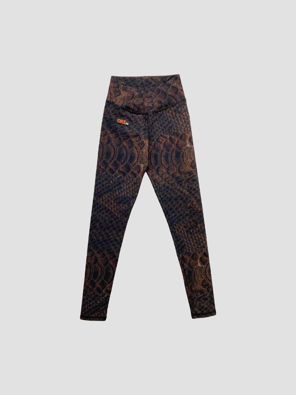 Calza ORXFIT - Talla 38 (VOP00799791)-0