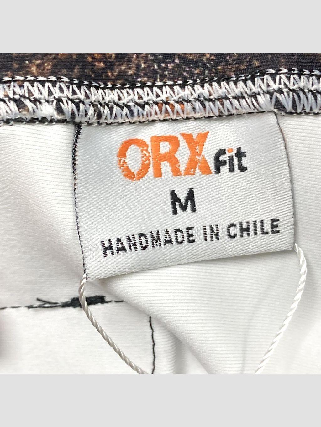 Calza ORXFIT - Talla 38 (VOP00799791)-2