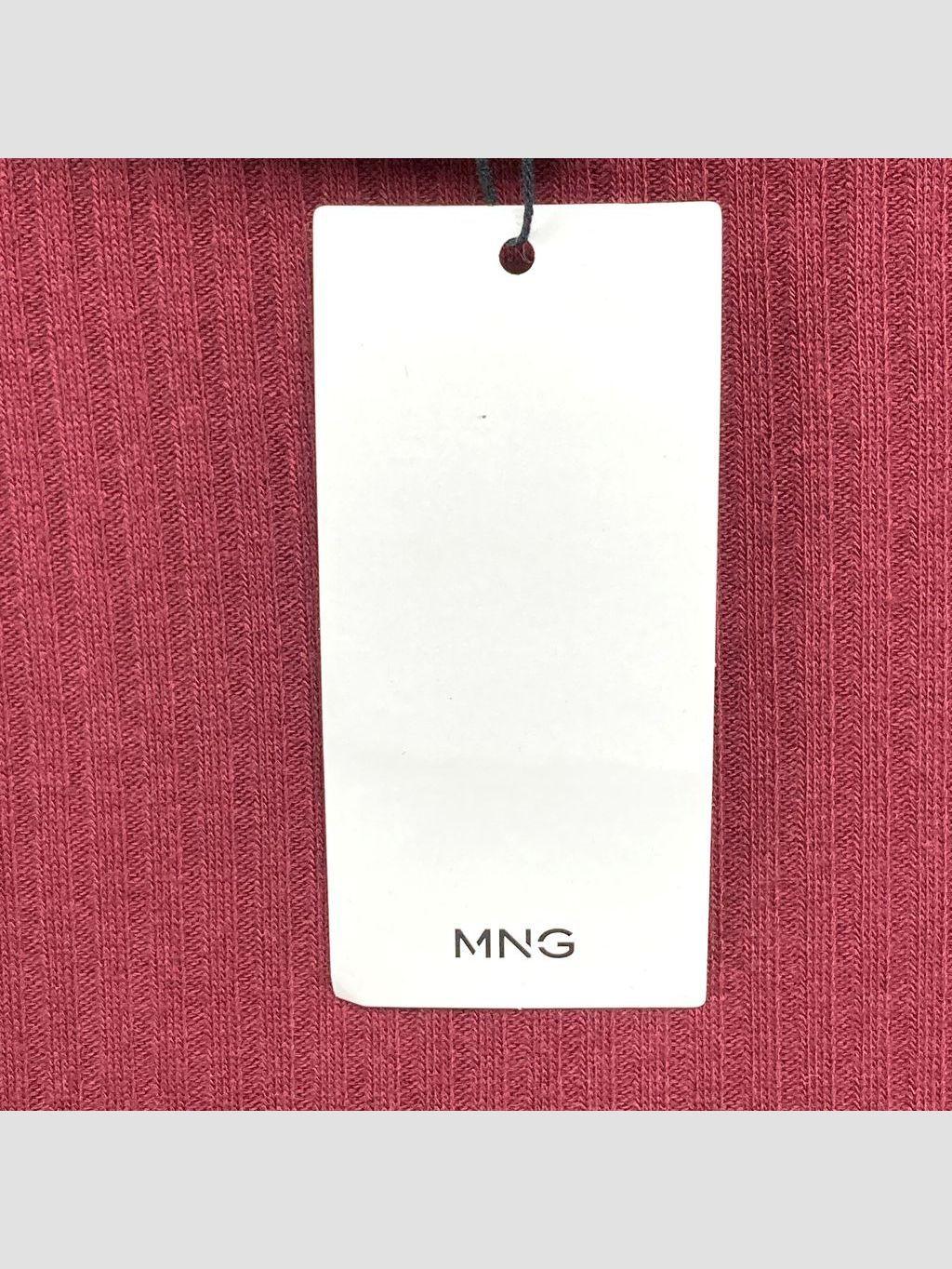 Polera MANGO - Talla S (VOP01046476)-2