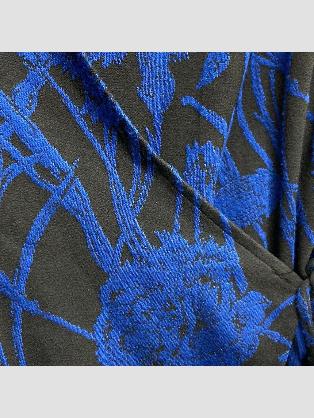 Blusa ZARA - Talla L (VOP00916711)-1