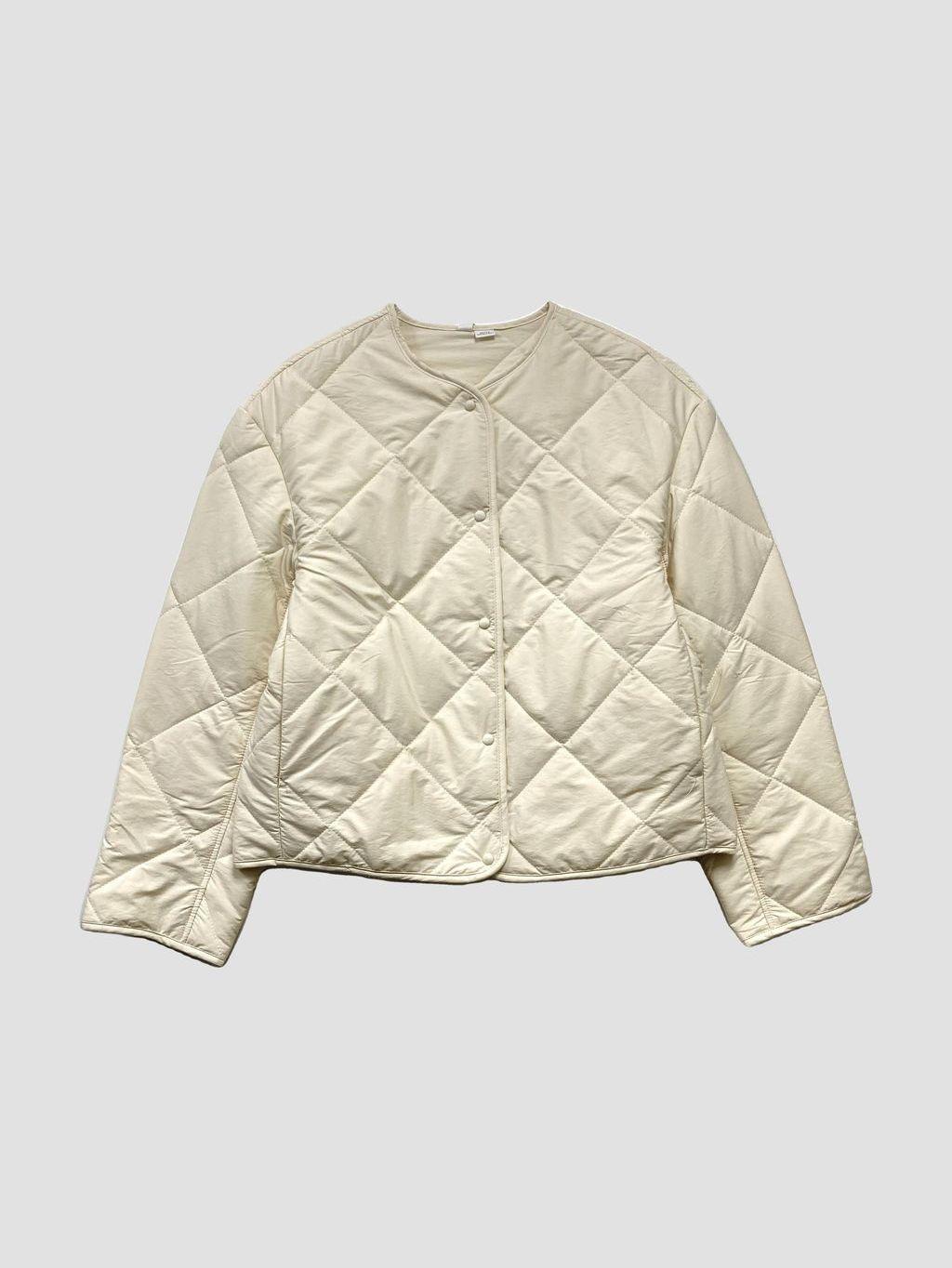 Chaqueta de abrigo MANGO - Talla S (VOP01007560)-0