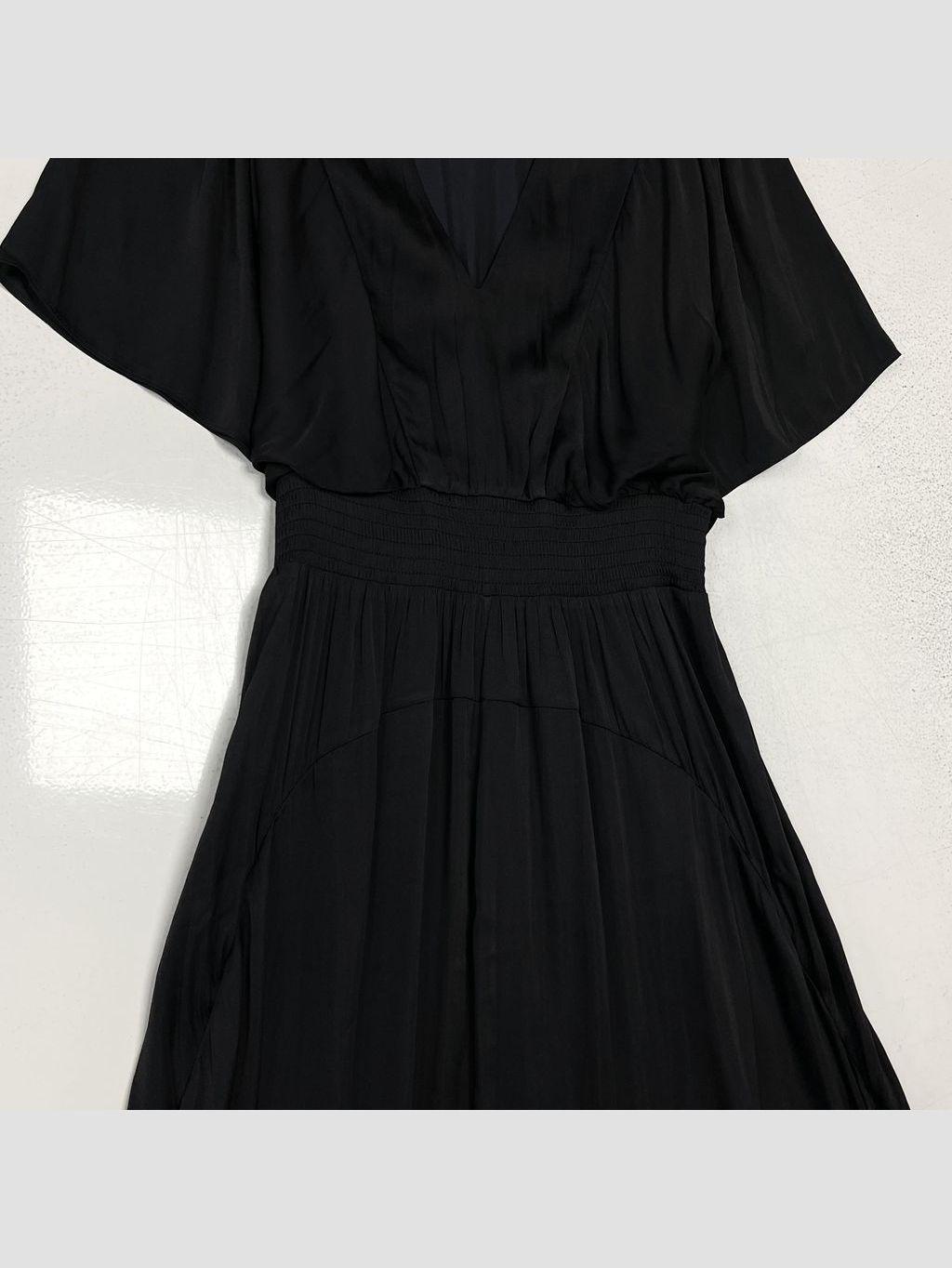 Vestido largo RAPSODIA - Talla L (VOP01161454)-3