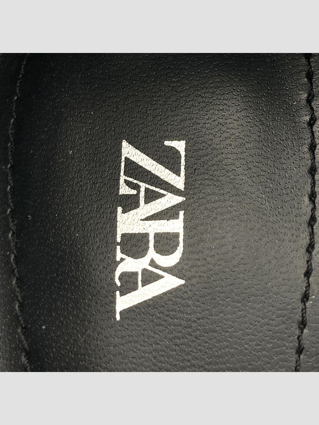 Zapatos de taco ZARA - Talla 37 (VOP00989349)-2