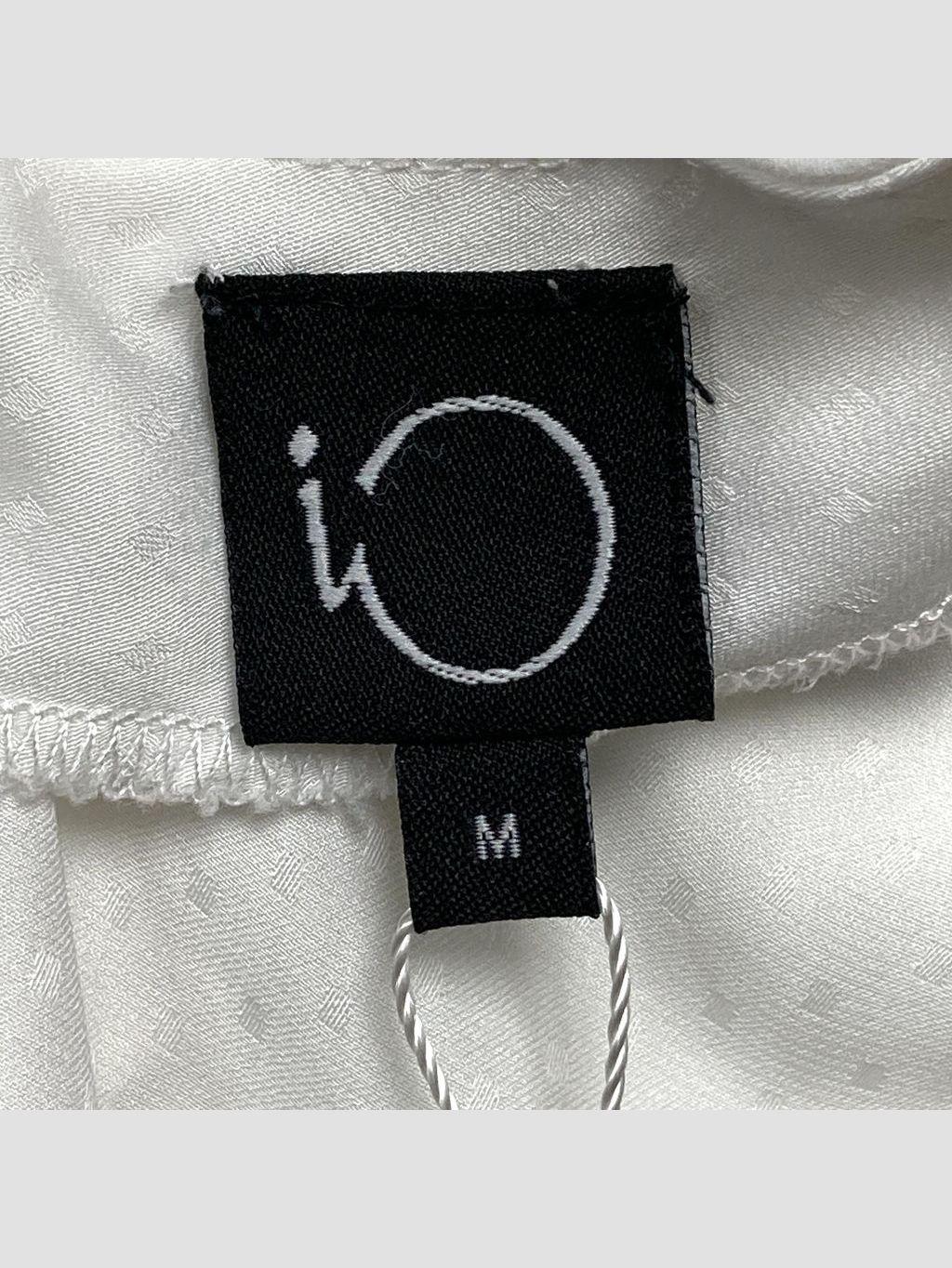 Blusa IO - Talla M (VOP01060522)-1